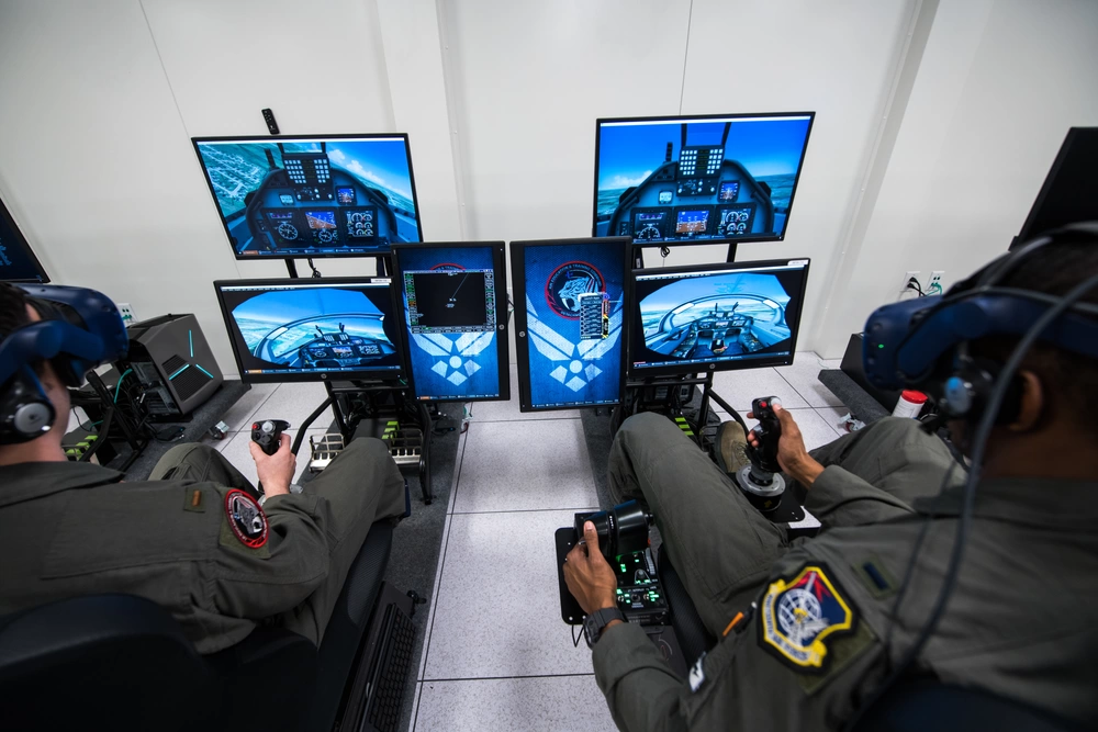 Huấn luyện phi công