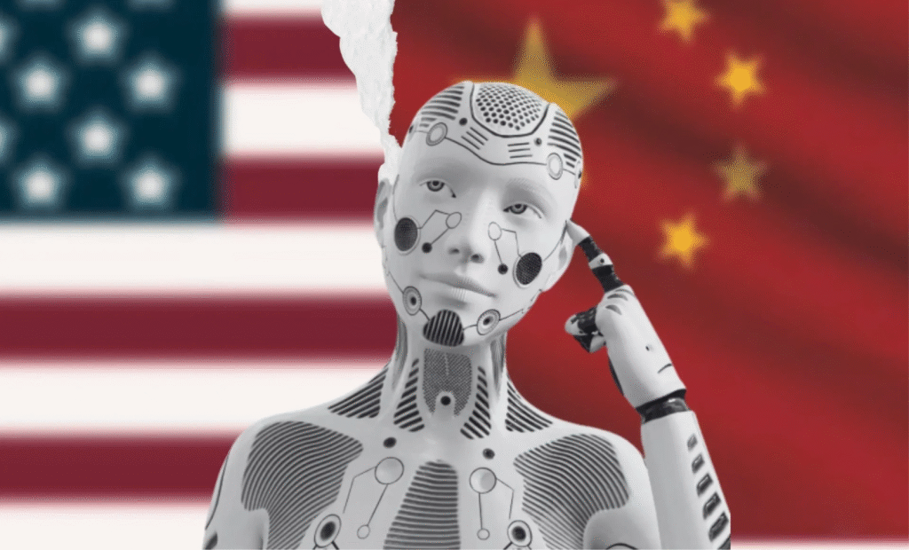 Liệu chip AI Trung Quốc trong tương lai có vượt được Mỹ?