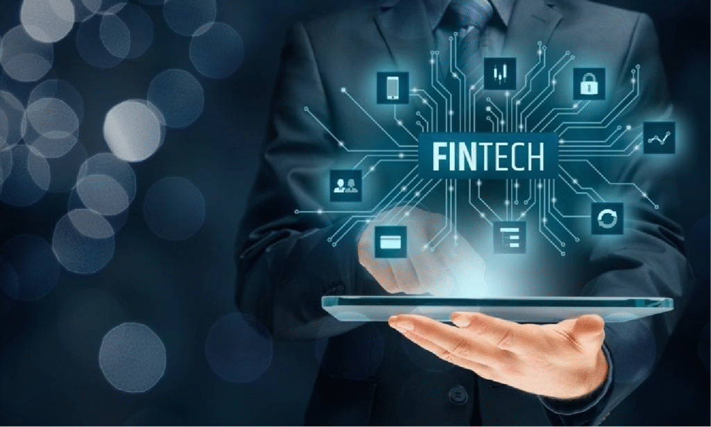 Kỹ sư FinTech