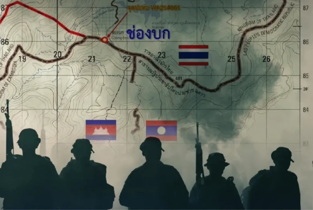 Xung đột Campuchia - Thái Lan: Những tác động nghiêm trọng đối với Việt Nam và ASEAN