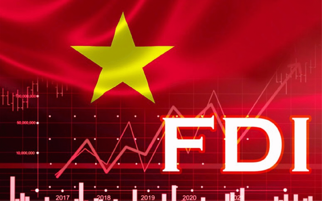 FDI có nguy cơ bị chuyển hướng sang Việt Nam và Indonesia