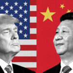 MỸ LẬP KHO DỰ TRỮ KHOÁNG SẢN 12 TỶ USD ĐỐI PHÓ TRUNG QUỐC